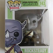 Rocksteady