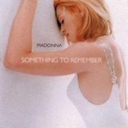 Something to Remember (Madonna, 1995)