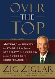 Over the Top (Zig Ziglar)
