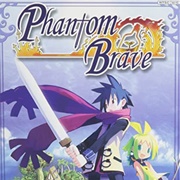 Phantom Brave