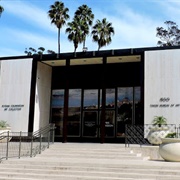 Timken Museum of Art