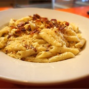 Macaroni Grill Mac and Cheese