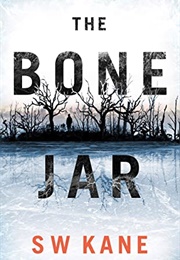 The Bone Jar (SW Kane)