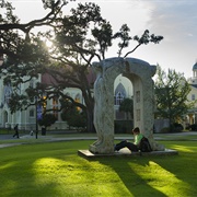 Spring Hill College