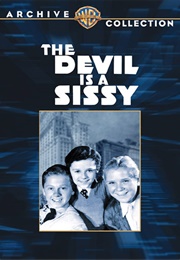 The Devil Is a Sissy (1936)