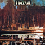 Holland (The Beach Boys, 1973)
