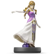 Zelda (Smash Bros.)
