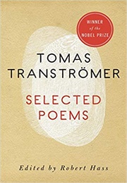 Selected Poems (Tranströmer)