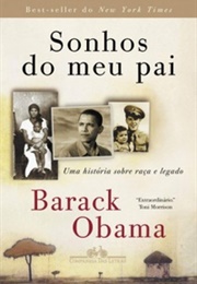 Sonhos Do Meu Pai (Barack Obama)