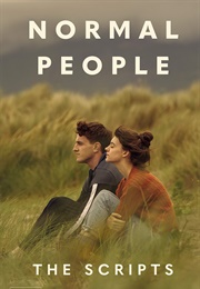Normal People - The Script (Sally Rooney)
