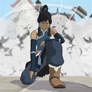 Korra (Legend of Korra)