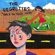 Back in Your Head by the Regrettes