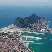 Gibraltar (United Kingdom Territory)