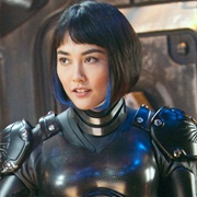 Mako Mori