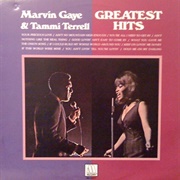 Marvin Gaye and Tammi Terrell - Greatest Hits
