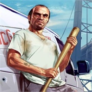 Trevor (GTA)