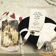 Fanny - Charity Ball