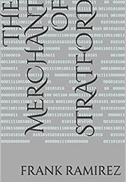 The Merchant of Stratford (Frank Ramirez)