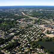 Cranston (Providence)