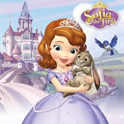 Princesse Sofia (2012)