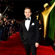 Hugh Sheridan