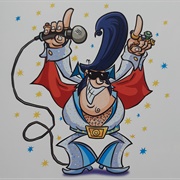 Elvis