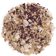 David's Tea Coconut Ice