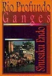 Rio Profundo (Shusaku Endo)