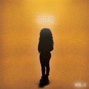Lights on - H.E.R.