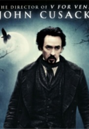 The Raven (John Cusack) (2012)