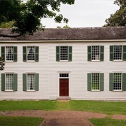 Historic Travellers Rest