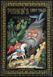 Pushkin's Fairy Tales (Alexander Pushkin)