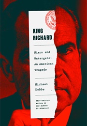 King Richard (Michael Dobbs)