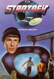Star Trek 2 (James Blish)