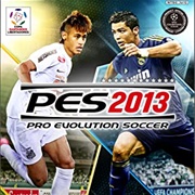 Pro Evolution Soccer 2013