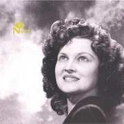 Fern Jones - The Glory Road