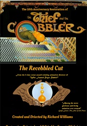 The Thief and the Cobbler: Recobbled Cut (2013)