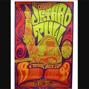 Jethro Tull - Cold Wind to Valhalla