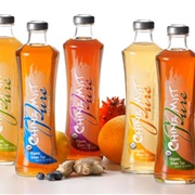 China Mist Pure Teas