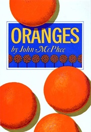 Oranges (John McPhee)