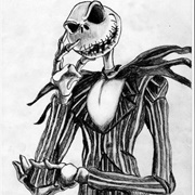 L'etrange Noël De Mr Jack (1994)