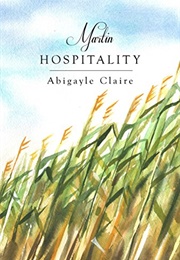 Martin Hospitality (Abigayle Claire)
