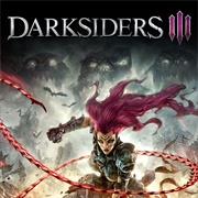Darkriders 3