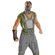 Bane Costume