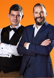 First Dates - Series 8 (2017)