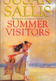 Summer Visitors (Susan Sallis)