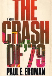 The Crash of '79 (Paul Erdman)