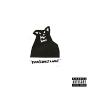 Russ - There&#39;s Really a Wolf