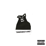 Russ - There's Really a Wolf