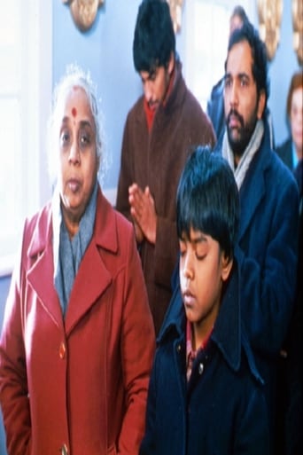 Welcome to Canada (1989)